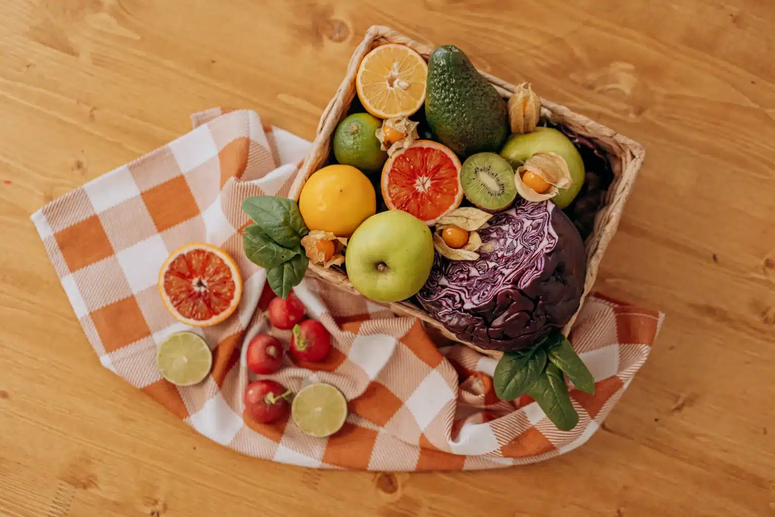 Dieta autoinmune
