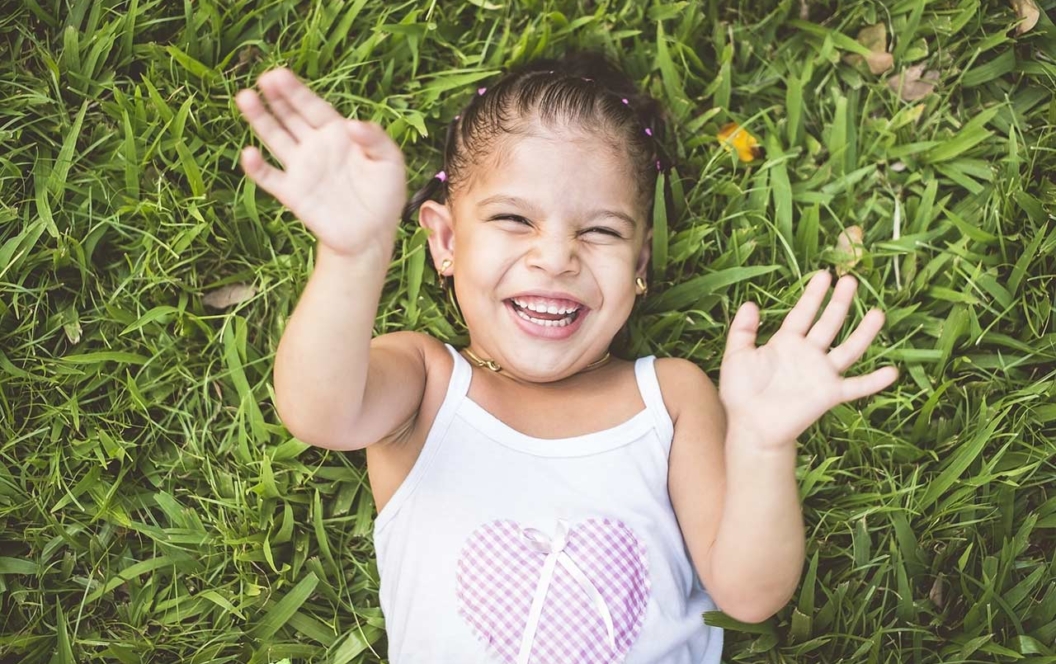 vida sana para los niños es prevenir en enfermedades