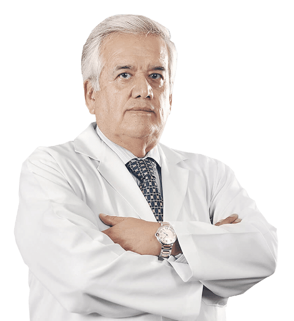 Dr. Edwin Cevallos Arellano