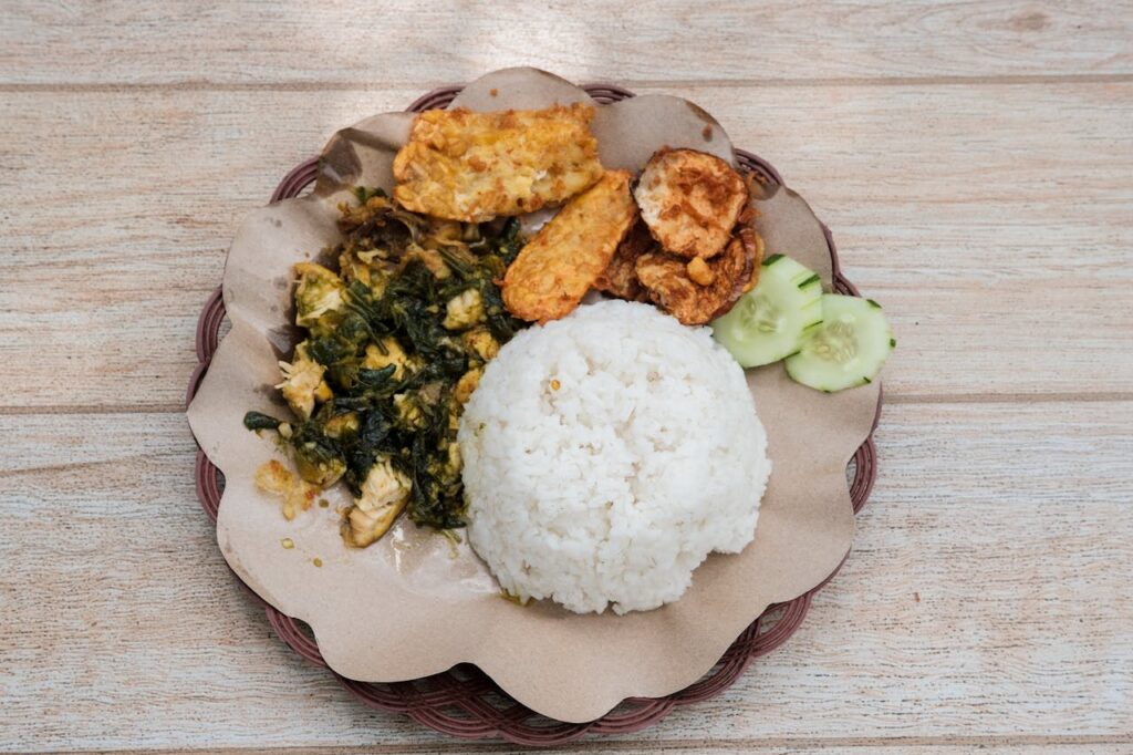 Probióticos peruanos: Miso y Tempeh