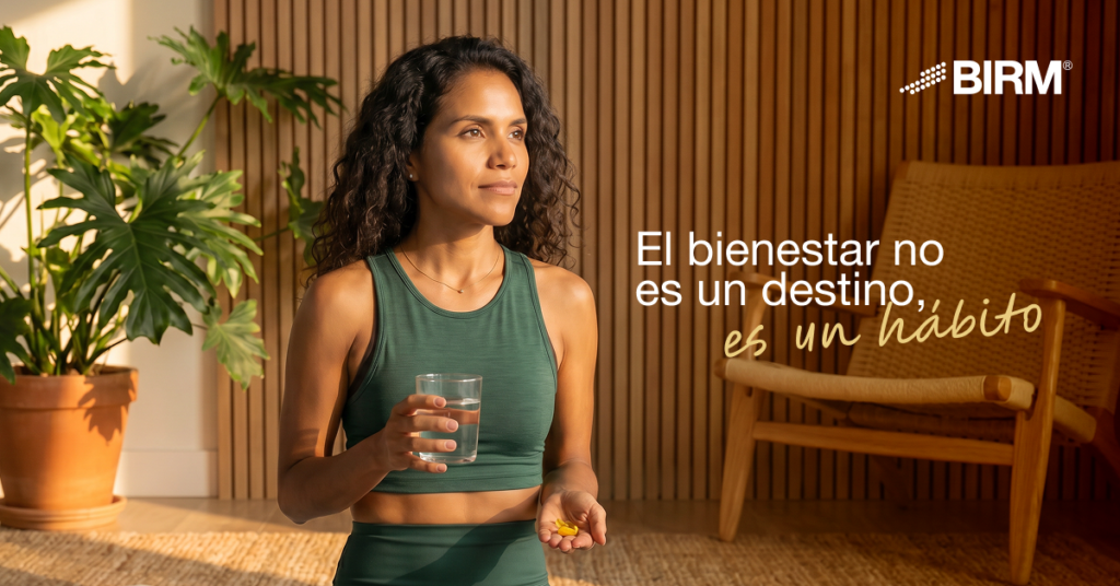 prevención continúa